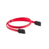 Kabel SATA Lanberg SATA-III DATA 0,5m
