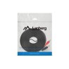 Kabel audio Lanberg stereo minijack - 2x Chinch M/M 5m