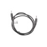 Kabel audio Lanberg stereo minijack - minijack M/M 1,2m