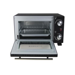 Piekarnik mini z konwekcją ESPERANZA CALZONE 10L