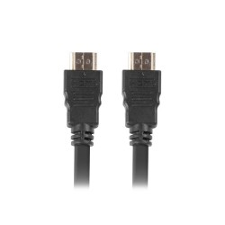 Kabel HDMI Lanberg M/M v1.4 20m czarny