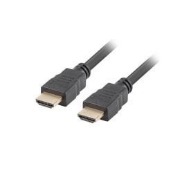 Kabel HDMI Lanberg M/M v1.4 1m CCS czarny 10-Pack