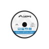Kabel HDMI Lanberg M/M v2.1 80m 8K czarny optyczny AOC