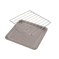 Piekarnik mini z konwekcją ESPERANZA CALZONE 10L
