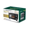 Piekarnik mini z konwekcją ESPERANZA CALZONE 10L