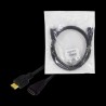 Przedłużacz HDMI LogiLink CH0056 HDMI A (F) HDMI A (M), 2m