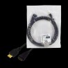 Kabel LogiLink CH0057 HDMI A 19-pin (M) HDMI A 19-pin (F)
