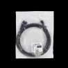 Kabel LogiLink CH0057 HDMI A 19-pin (M) HDMI A 19-pin (F)