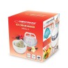 Maszynka do lodów Esperanza Vanilla EKI001
