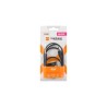 Kabel stereo Natec Extreme Media minijack- minijack M/M 1,2m (blister)