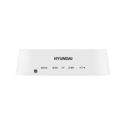 Budzik Hyundai - AC331W