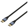 Kabel DisplayPort 2.1 Savio CL-209 1m