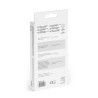 Kabel adapter Savio AK-83 USB-A 3.1 Gen1 - RJ-45 Gigabit Ethernet