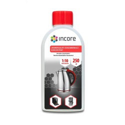 Odkamieniacz uniwersalny INCORE 250 ml