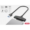 Kabel adapter Unitek Y-1096 USB 3.0 do SATA III 6G