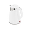 Czajnik elektryczny Lafe Elegant White