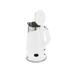 Czajnik elektryczny Lafe Elegant White