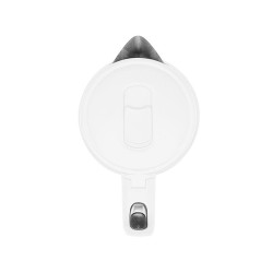Czajnik elektryczny Lafe Elegant White