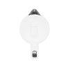 Czajnik elektryczny Lafe Elegant White