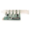 Kontroler USB 3.0 DIGITUS PCIe, 4x USB 3.0, Chipset VL805
