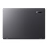 Notebook Acer TravelMate P2 TMP214-55-G2-TCO 14"WUXGA/i5-1345U/16GB/SSD512GB/UHD/W11 PRO Steel Gray 3Y