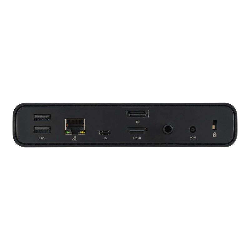 Stacja dokująca ASUS Display USB-C Dock Duo DC301