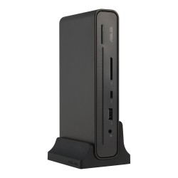Stacja dokująca ASUS Display USB-C Dock Duo DC301