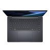 Notebook Asus ExpertBook BM3406CGA-NZ0099X 14"WQUXGA/Ryzen AI 7 445/32GB/SSD512GB/Radeon 840M/W11 PRO Gentle Grey 3Y On-Site NBD