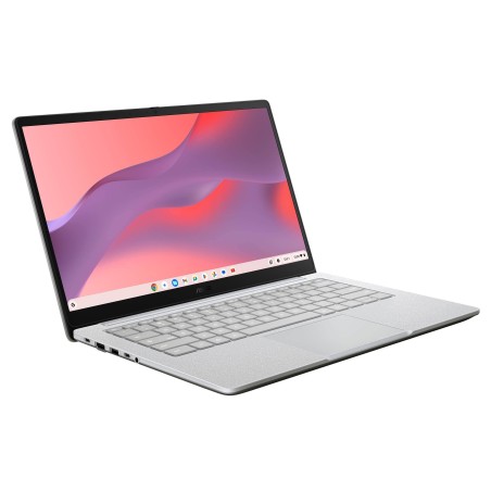 Notebook Asus Chromebook CM1405CM4A-S60079 14"FHD/Kompanio 540/8GB/128GB eMMC/Mali-G57/ChromeOS Pure Grey 3Y On-Site NBD