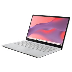 Notebook Asus Chromebook CM1405CM4A-S60079 14"FHD/Kompanio 540/8GB/128GB eMMC/Mali-G57/ChromeOS Pure Grey 3Y On-Site NBD