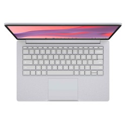 Notebook Asus Chromebook CM1405CM4A-S60079 14"FHD/Kompanio 540/8GB/128GB eMMC/Mali-G57/ChromeOS Pure Grey 3Y On-Site NBD