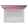 Notebook Asus Chromebook CM1405CM4A-S60079 14"FHD/Kompanio 540/8GB/128GB eMMC/Mali-G57/ChromeOS Pure Grey 3Y On-Site NBD