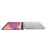Notebook Asus Chromebook CM1405CM4A-S60079 14"FHD/Kompanio 540/8GB/128GB eMMC/Mali-G57/ChromeOS Pure Grey 3Y On-Site NBD