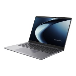 Notebook Asus P3406CCAP-LY0154X 14"WUXGA/Ultra 5 225H/16GB/SSD512GB/W11 PRO Misty Grey 3Y OnSite NBD