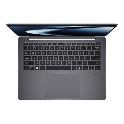 Notebook Asus P3406CCAP-LY0154X 14"WUXGA/Ultra 5 225H/16GB/SSD512GB/W11 PRO Misty Grey 3Y OnSite NBD