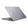 Notebook Asus P3406CCAP-LY0154X 14"WUXGA/Ultra 5 225H/16GB/SSD512GB/W11 PRO Misty Grey 3Y OnSite NBD