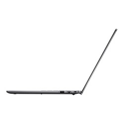 Notebook Asus ExpertBook PM3406CKA-LY0285X 14"WUXGA/Ryzen AI 5 330/16GB/SSD512GB/Radeon 820M/W11 PRO Misty Grey 3Y On-Site NBD