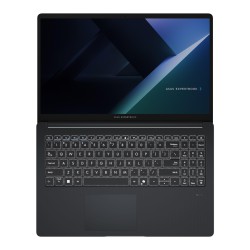 Notebook Asus ExpertBook BM1503CDA-S71744W 15,6"FHD/Ryzen 5 150/16GB/SSD512GB/Radeon/W11 HOME Gentle Grey 3Y On-Site NBD