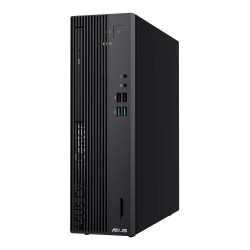 Komputer PC Asus D501SER SFF i5-14500/16GB/SSD512GB/UHD770/DVD-RW/W11 PRO Black 3Y