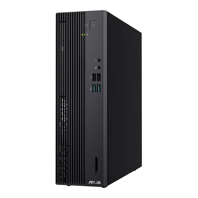 Komputer PC Asus D501SER SFF i5-14500/16GB/SSD512GB/UHD770/DVD-RW/W11 PRO Black 3Y