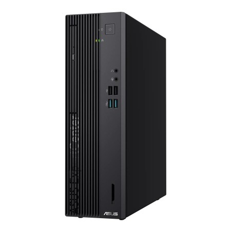Komputer PC Asus D501SER SFF i5-14500/16GB/SSD512GB/UHD770/DVD-RW/W11 PRO Black 3Y