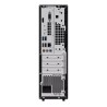 Komputer PC Asus D501SER SFF i5-14500/16GB/SSD512GB/UHD770/DVD-RW/W11 PRO Black 3Y