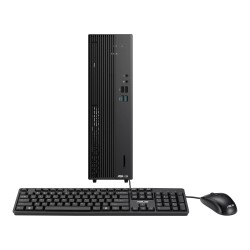 Komputer PC Asus D501SER SFF i5-14500/16GB/SSD512GB/UHD770/DVD-RW/W11 PRO Black 3Y