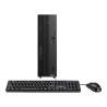 Komputer PC Asus D501SER SFF i5-14500/16GB/SSD512GB/UHD770/DVD-RW/W11 PRO Black 3Y