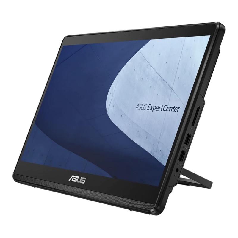 Komputer AiO Asus E1600WKAT-BMR167M Touch 15,6"FHD/Celeron N4500/8GB/SSD256GB/UHD