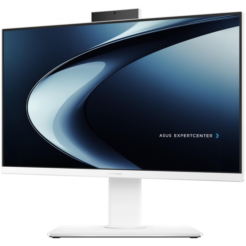 Komputer AiO Asus P440VAK-WPC204X 23,8"FHD/Core 5 210H/16GB/SSD512GB/Intel Graphics/VESA/W11 PRO White 3Y