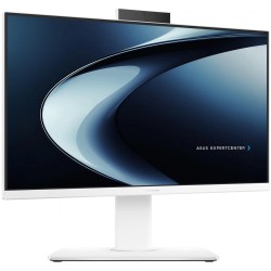 Komputer AiO Asus P440VAK-WPC204X 23,8"FHD/Core 5 210H/16GB/SSD512GB/Intel Graphics/VESA/W11 PRO White 3Y