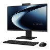 Komputer AiO ASUS P440VAK-BPCH21X 23,8"FHD/Core 5 210H/16GB/SSD512GB/Intel/W11 PRO Black 3Y OnSite