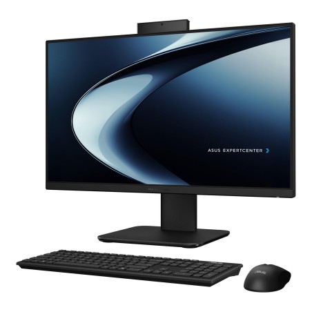 Komputer AiO ASUS P440VAK-BPCG25X 23,8"FHD/Core 5 210H/16GB/SSD512GB/Intel/W11 PRO Black 3Y OnSite