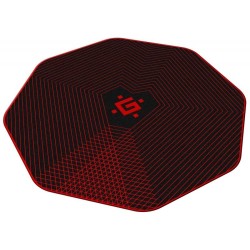 Mata podłogowa Defender TEKTA pod fotel gaming